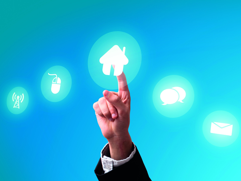 Den Kunden mitnehmen: Smarte Beratung fürs Smart Home Den Kunden mitnehmen: Smarte Beratung fürs Smart Home