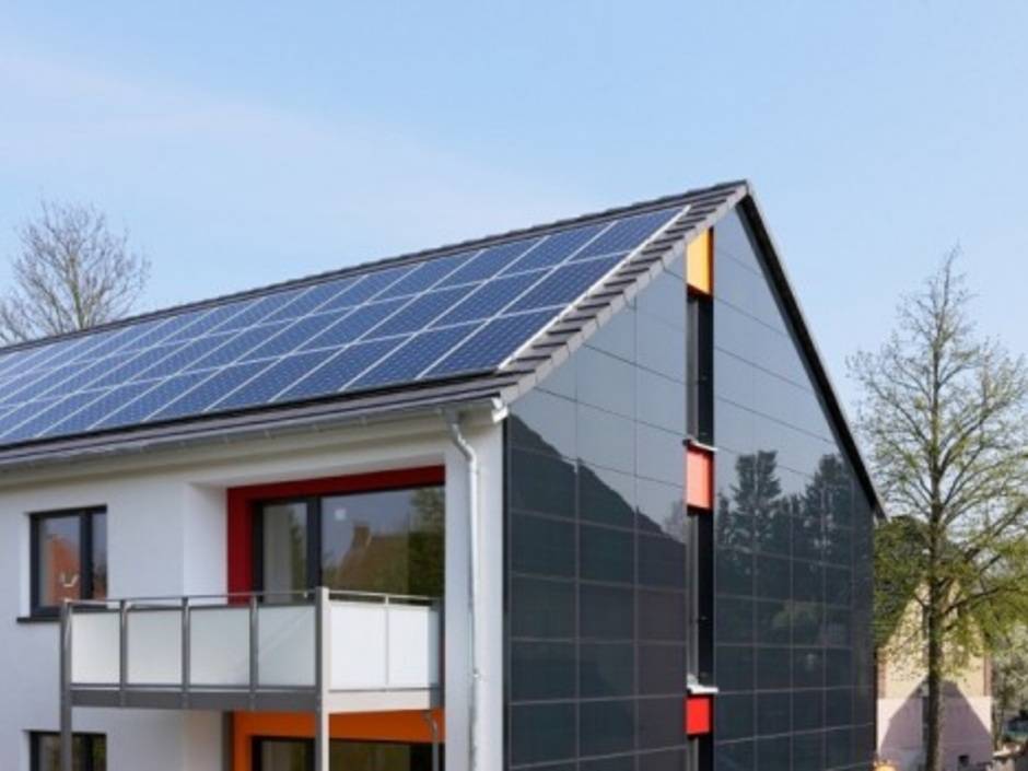 innogy SmartHome-App integriert SMA-Wechselrichter innogy SmartHome-App integriert SMA-Wechselrichter