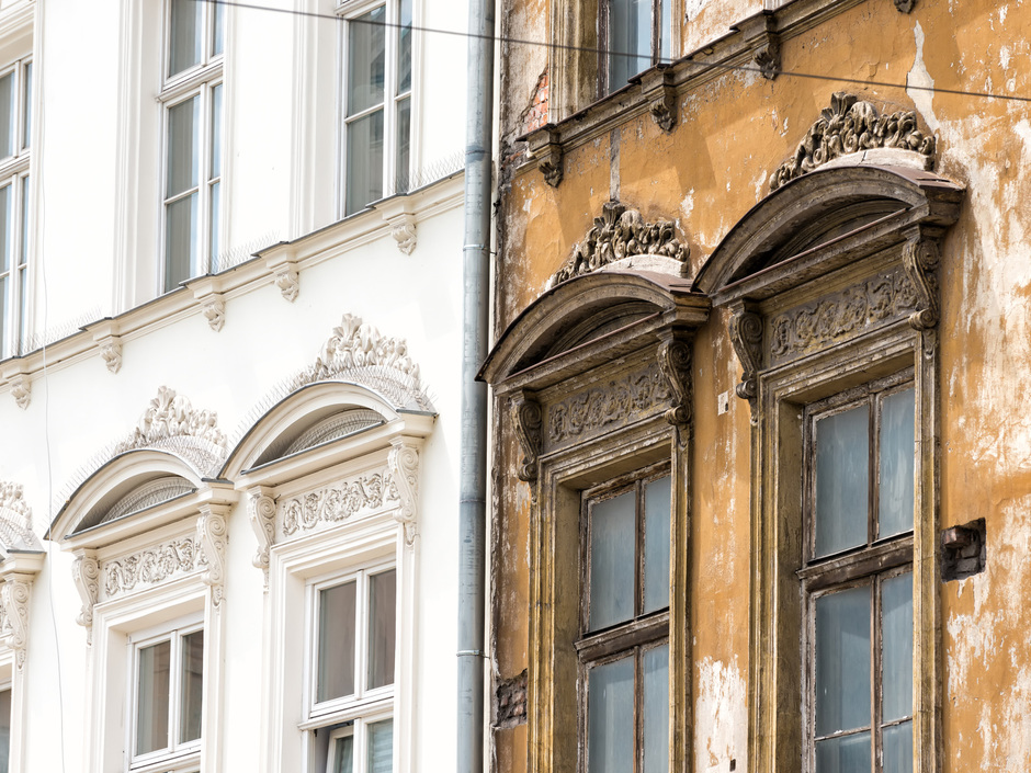 Dena: Sanierungsrate liegt weit unter Plan Dena: Sanierungsrate liegt weit unter Plan