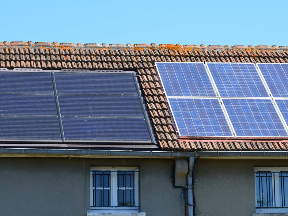 Können ältere PV-Anlagen mit einem Stromspeicher nachgerüstet werden?