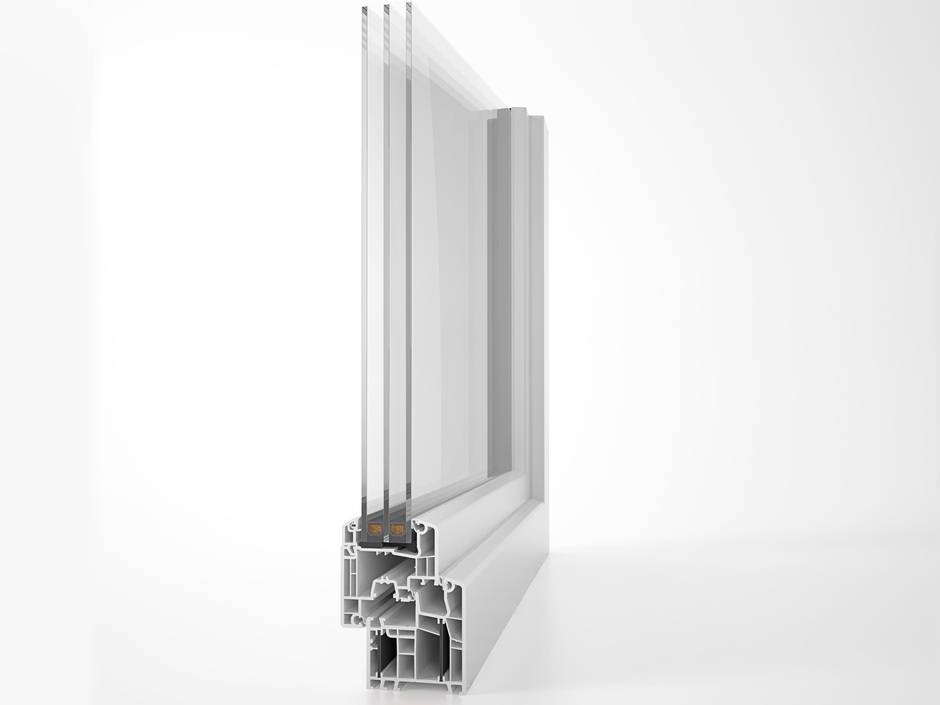 Effizienter Einbruchschutz: Klebetechnik von aluplast Effizienter Einbruchschutz: Klebetechnik von aluplast