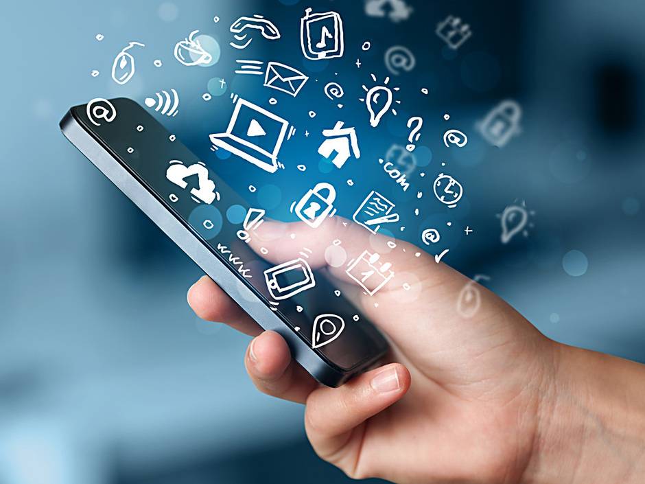 Energieheld: Kundendaten per App verwalten Energieheld: Kundendaten per App verwalten