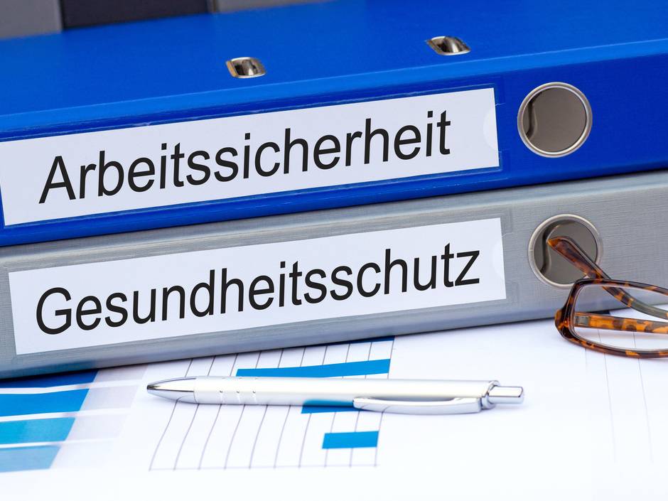 Das sind die Änderungen der Betriebssicherheitsverordnung 2016 Das sind die Änderungen der Betriebssicherheitsverordnung 2016