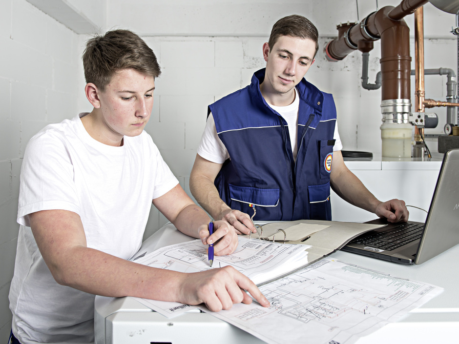 Wie Sie Nachwuchs für Ihren Betrieb gewinnen können Wie Sie Nachwuchs für Ihren Betrieb gewinnen können