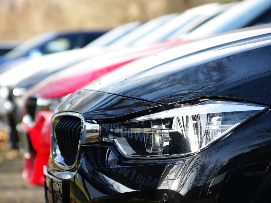 Mit diesen 12 Allradkombis behalten Profis immer die Kontrolle Mit diesen 12 Allradkombis behalten Profis immer die Kontrolle