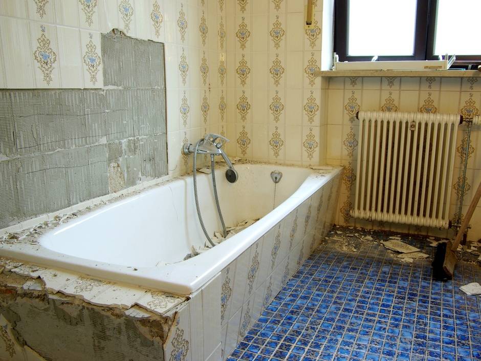 Modernisierung: Hauseigentümer sind weiter investitionsbereit Modernisierung: Hauseigentümer sind weiter investitionsbereit