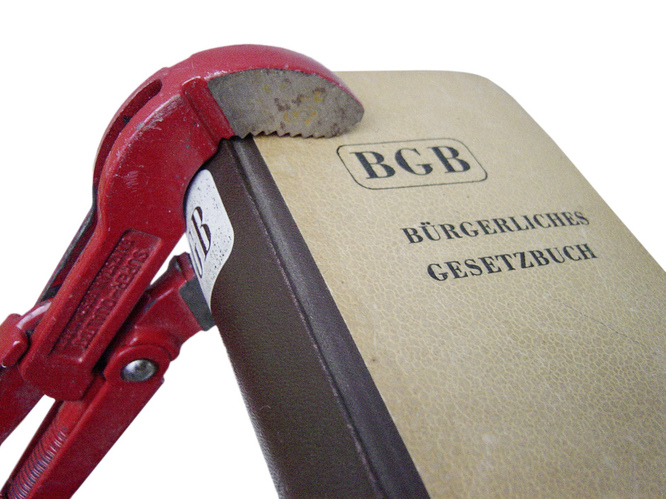 Werkvertrag: Die 5 wichtigsten Fragen rund um die Gewährleistung Werkvertrag: Die 5 wichtigsten Fragen rund um die Gewährleistung