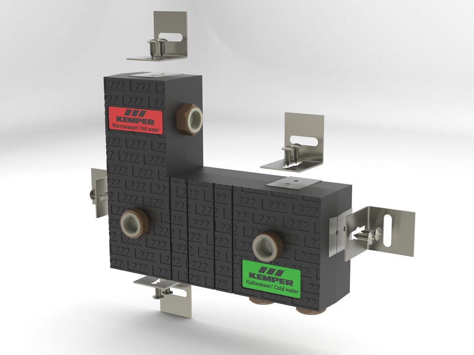 Kemper Thermotrenner: Keine Chance für Mikroorganismen