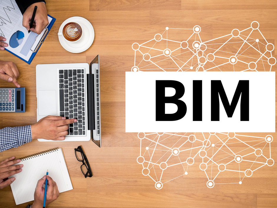 6 BIM-Trends, die Architekten überzeugen 6 BIM-Trends, die Architekten überzeugen