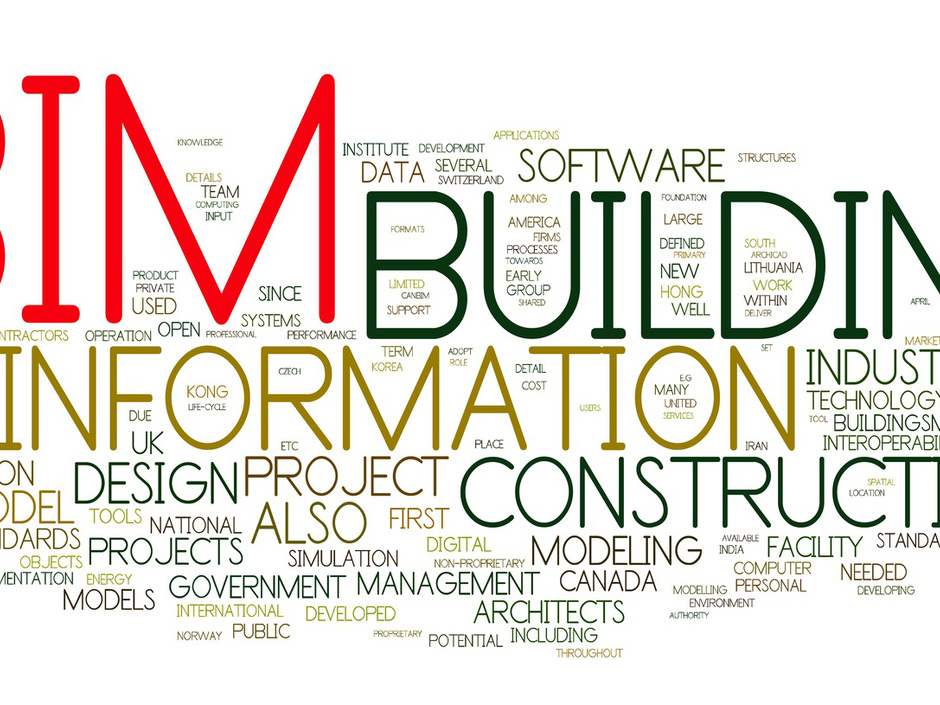 Bauen und Gebäudetechnik: Gute Chancen durch Digitalisierung Bauen und Gebäudetechnik: Gute Chancen durch Digitalisierung