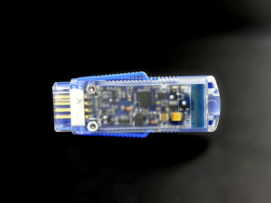 Drahtlos messen: Bluetooth-System von Ahlborn Drahtlos messen: Bluetooth-System von Ahlborn