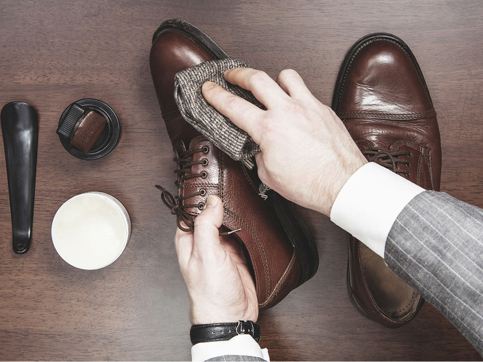 Wie das Erscheinungsbild die Kunden beeinflusst Wie das Erscheinungsbild die Kunden beeinflusst