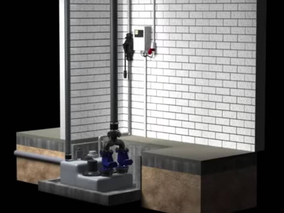 Checkliste: Das müssen Sie beim Einbau einer Fäkalien-Hebeanlage beachten Checkliste: Das müssen Sie beim Einbau einer Fäkalien-Hebeanlage beachten