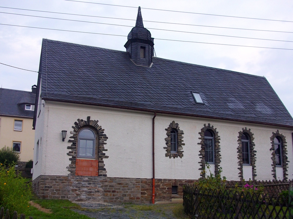 &quot;Ja&quot; – zur Hochzeit, zur Kirche, zur Pelletheizung