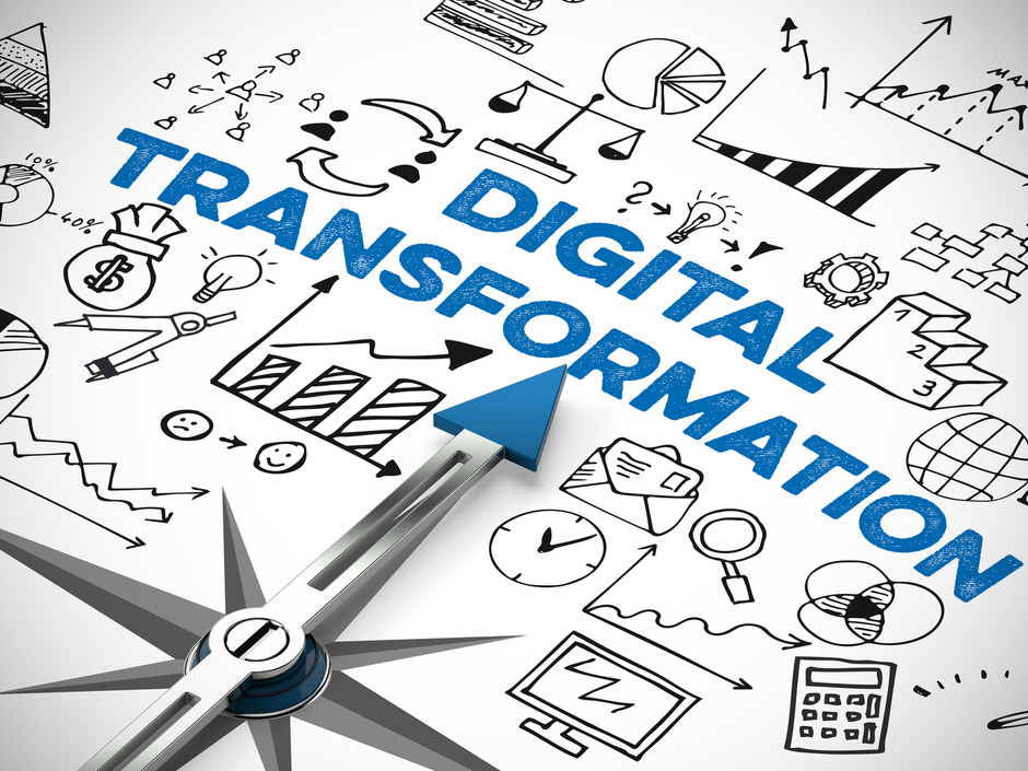 Zwischen Tradition und Innovation: Das Handwerk wird digital Zwischen Tradition und Innovation: Das Handwerk wird digital