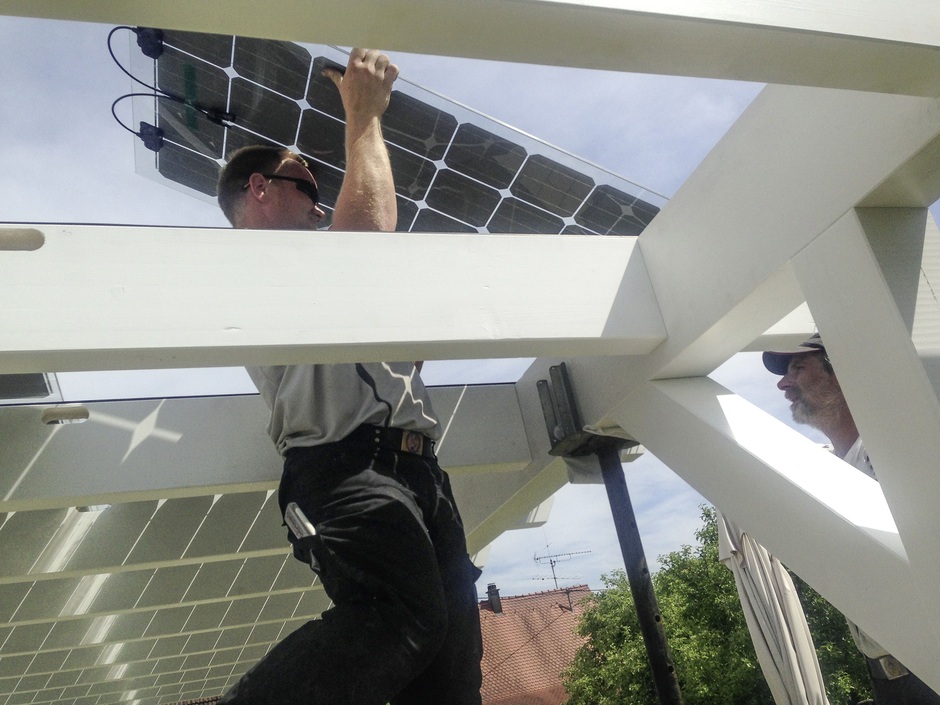 Solarwatt senkt Preise für Glas-Glas-Module Solarwatt senkt Preise für Glas-Glas-Module
