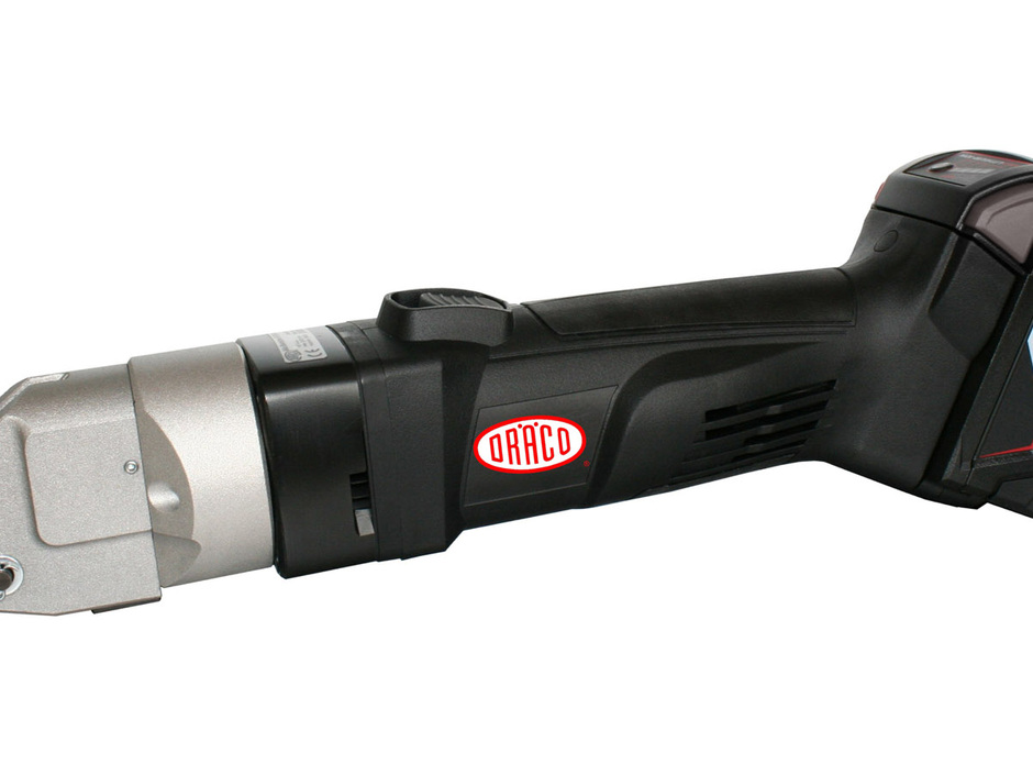 Kraftpaket dank Akku-Vielfalt: 18-Volt-Scheren von Dräco Kraftpaket dank Akku-Vielfalt: 18-Volt-Scheren von Dräco