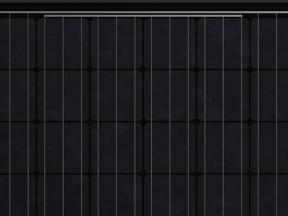 Sharp bringt vier neue PV-Module auf den Markt Sharp bringt vier neue PV-Module auf den Markt