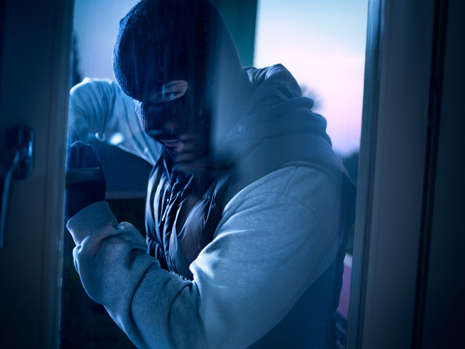 KfW fördert jetzt auch kleine Maßnahmen für Einbruchschutz KfW fördert jetzt auch kleine Maßnahmen für Einbruchschutz