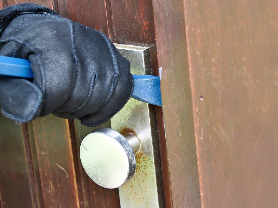 Umfrage zu Einbruchschutz: Gesetzliche Vorschriften erwünscht Umfrage zu Einbruchschutz: Gesetzliche Vorschriften erwünscht