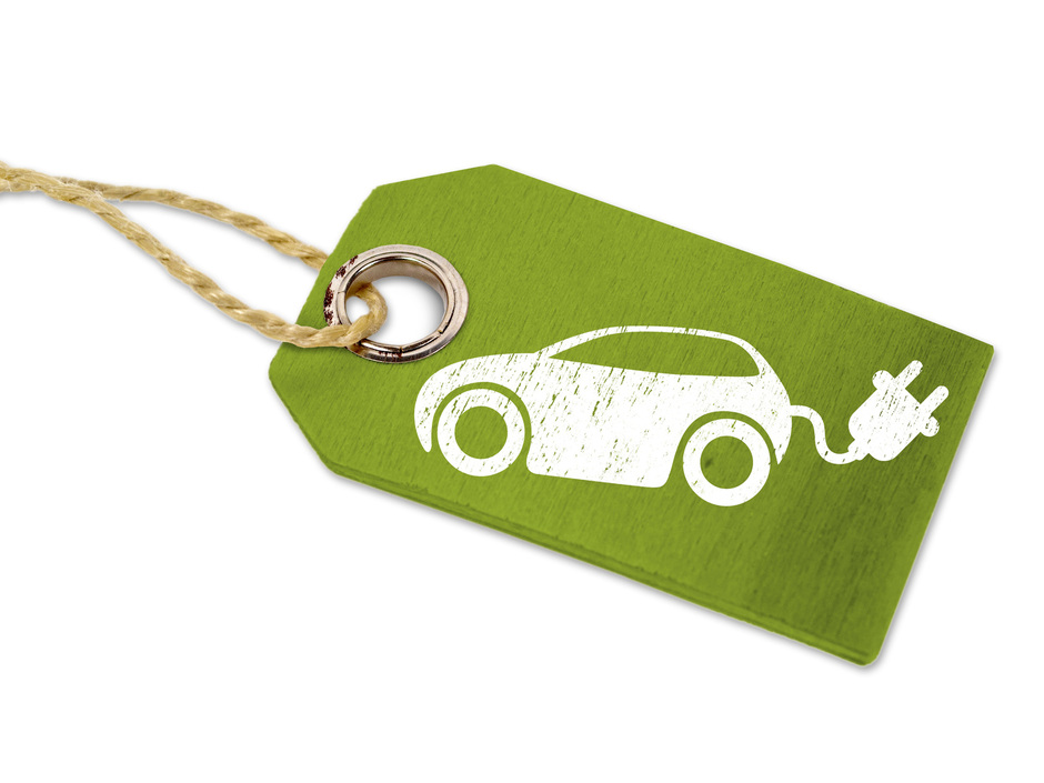 "Grüne Produkte": Photovoltaik und Elektromobile am wichtigsten "Grüne Produkte": Photovoltaik und Elektromobile am wichtigsten