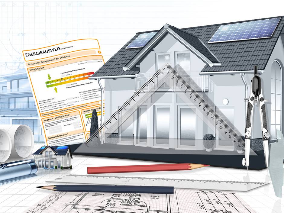 DEN-Akademie: Seminare &quot;Energieberatung im Mittelstand&quot;