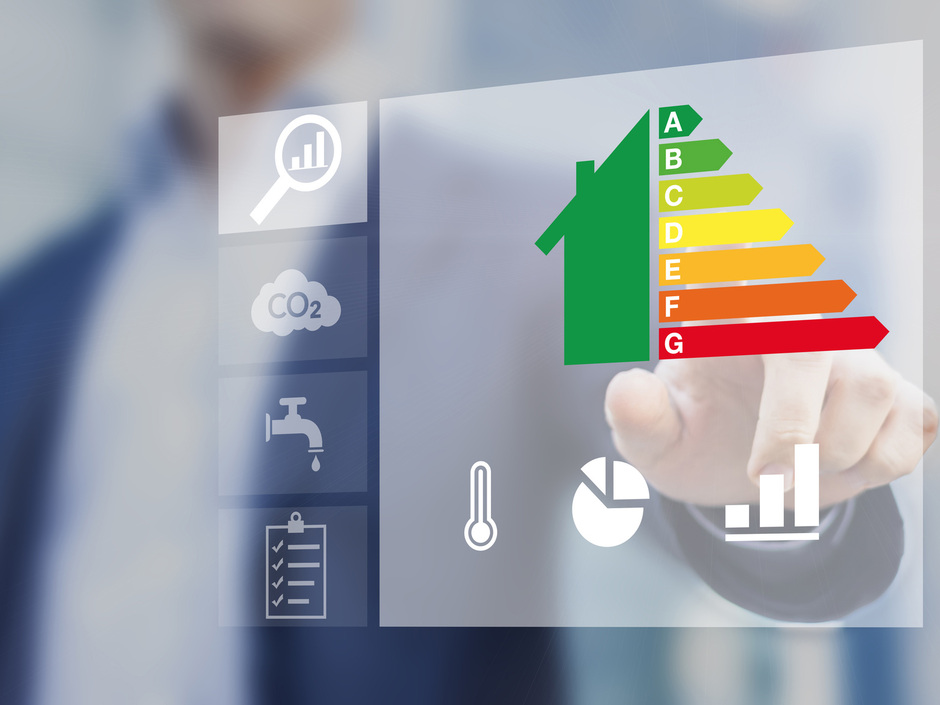 Die &quot;Energiearchitekten&quot; wollen ganzheitliche Energiekonzepte liefern