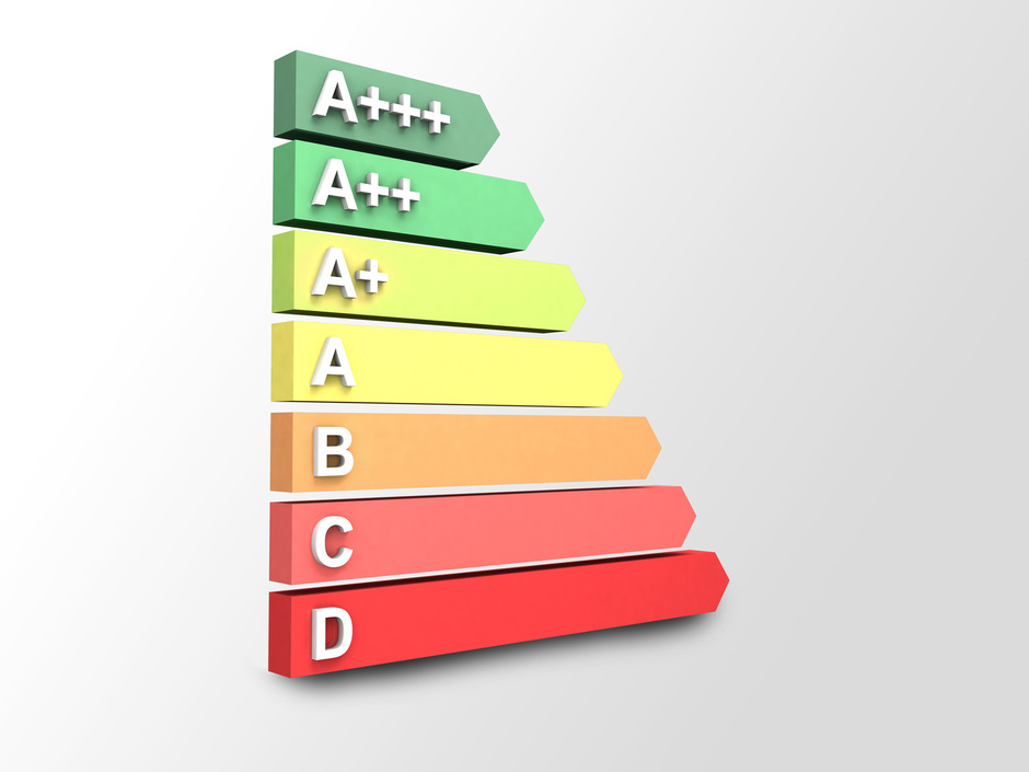 Energielabel-Pflicht: Alte Heizungen müssen Farbe bekennen Energielabel-Pflicht: Alte Heizungen müssen Farbe bekennen