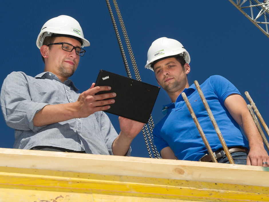 Digitale Mängelverfolgung mit mobiPlan Digitale Mängelverfolgung mit mobiPlan