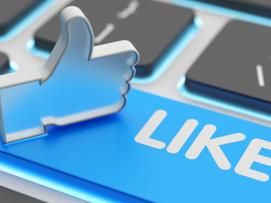 Facebook-Ranking: Die beliebtesten Handwerksbetriebe Facebook-Ranking: Die beliebtesten Handwerksbetriebe