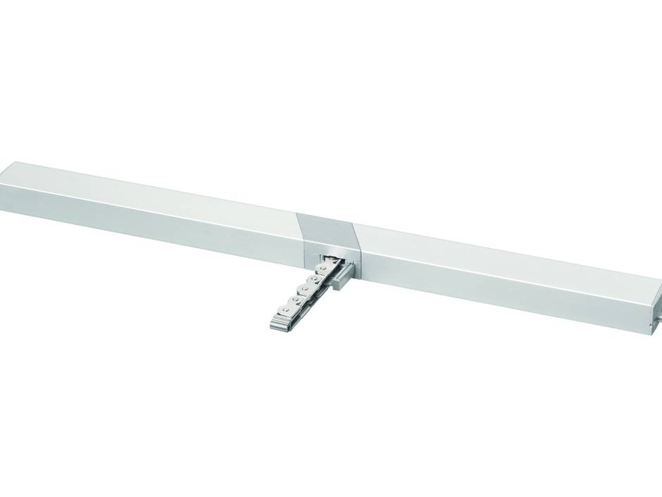 Kompakter Fensterantrieb WMX 831 von WindowMaster Kompakter Fensterantrieb WMX 831 von WindowMaster