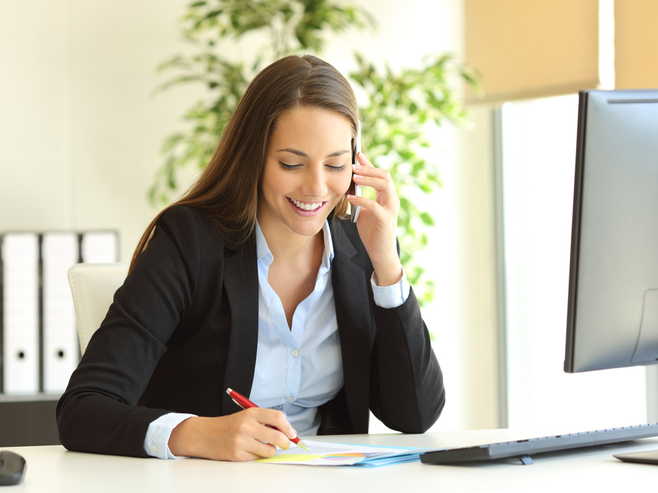 10 Telefon-Tipps: Anrufe perfekt meistern 10 Telefon-Tipps: Anrufe perfekt meistern