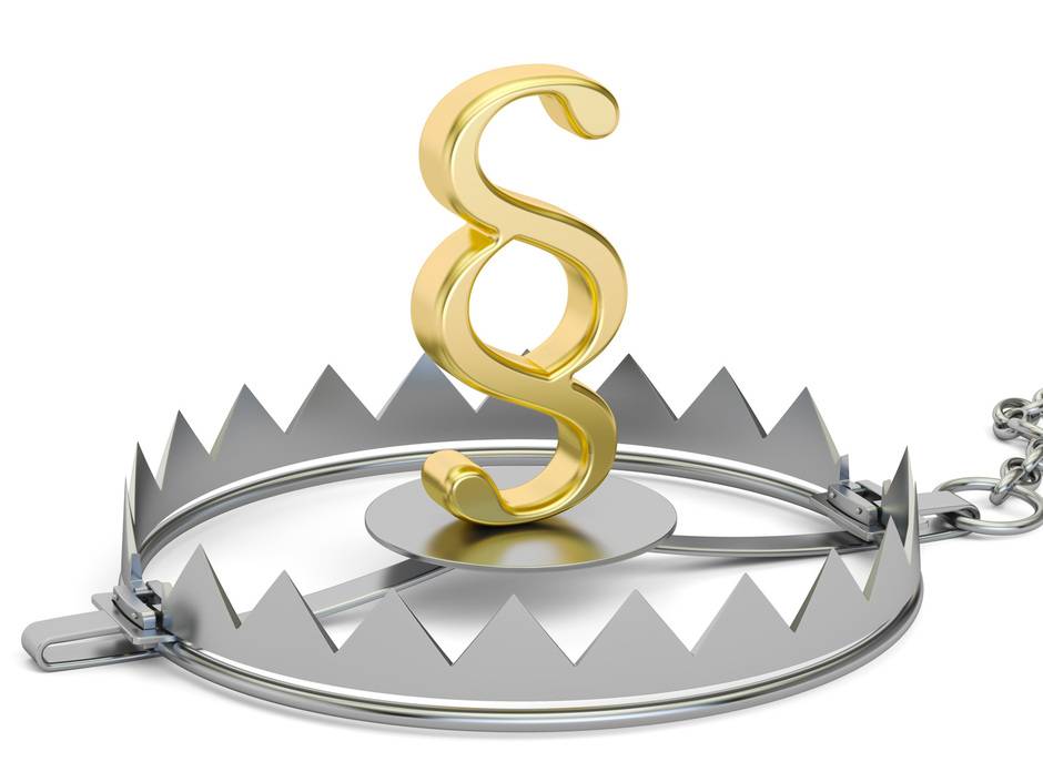 Keine Steuernachteile bei fehlerhaften Rechnungen Keine Steuernachteile bei fehlerhaften Rechnungen