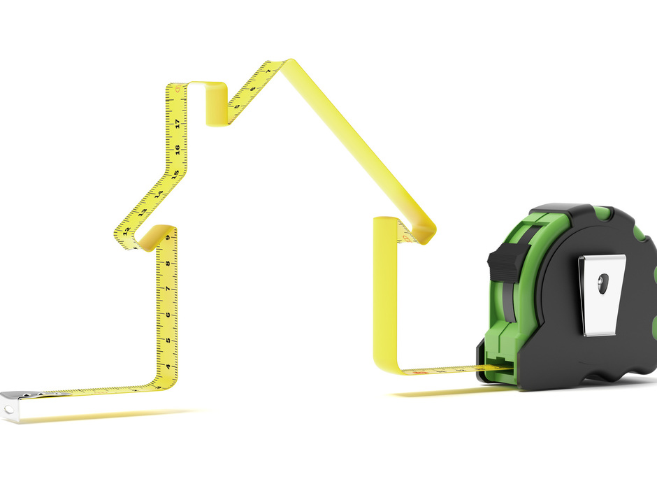 Merkblatt: Damit die Toleranzen am Bau geklärt sind Merkblatt: Damit die Toleranzen am Bau geklärt sind