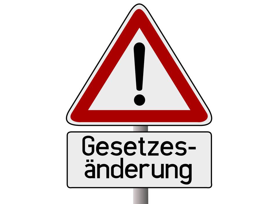 Reform des Insolvenzrechts bringt mehr Rechtssicherheit Reform des Insolvenzrechts bringt mehr Rechtssicherheit