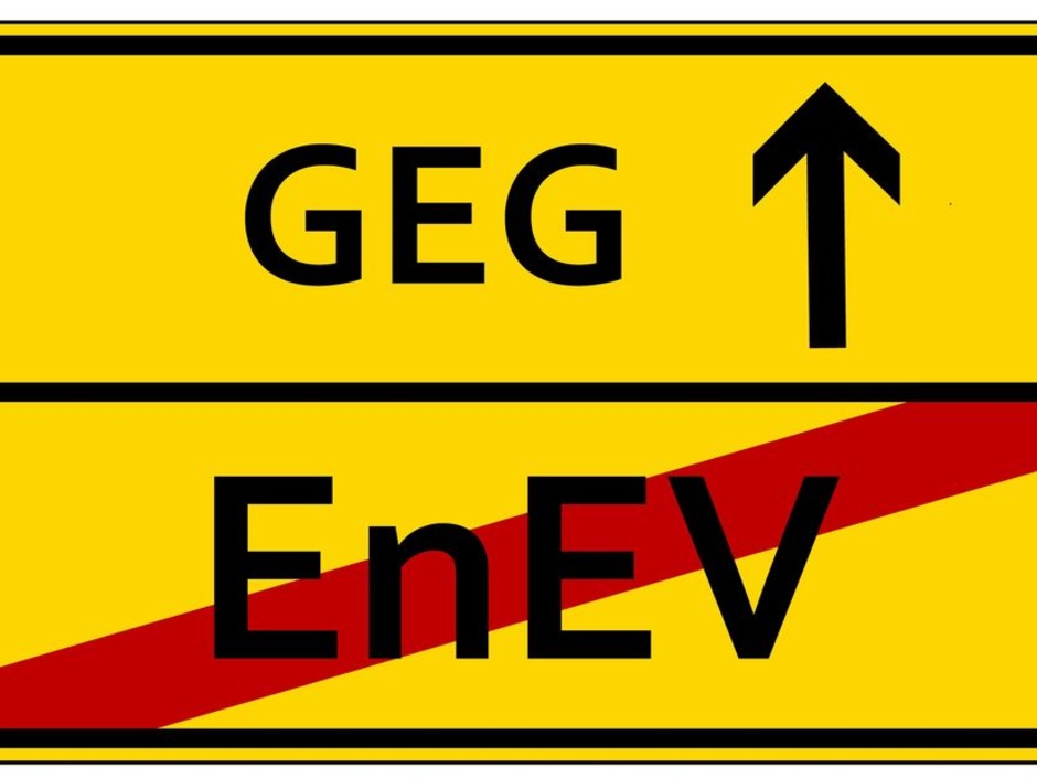 Erste Einblicke: Das steht im neuen Gebäudeenergiegesetz Erste Einblicke: Das steht im neuen Gebäudeenergiegesetz