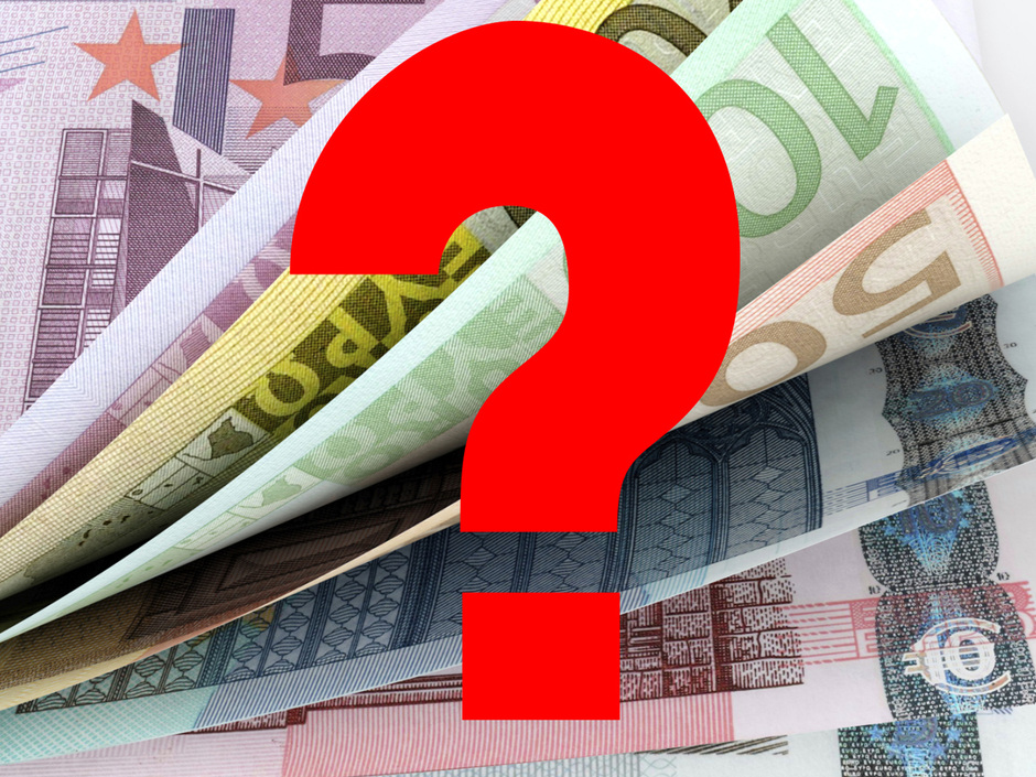 60 Milliarden Euro weniger für die Energiewende 60 Milliarden Euro weniger für die Energiewende