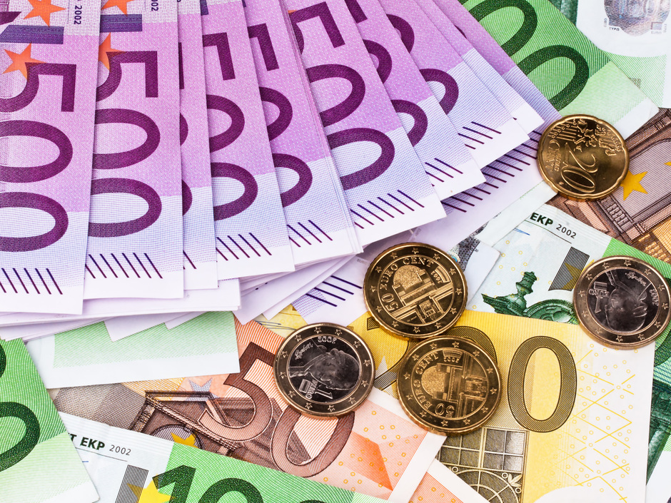 Umweltbezogene Steuern: Mehr als 58 Milliarden Euro in 2015 Umweltbezogene Steuern: Mehr als 58 Milliarden Euro in 2015