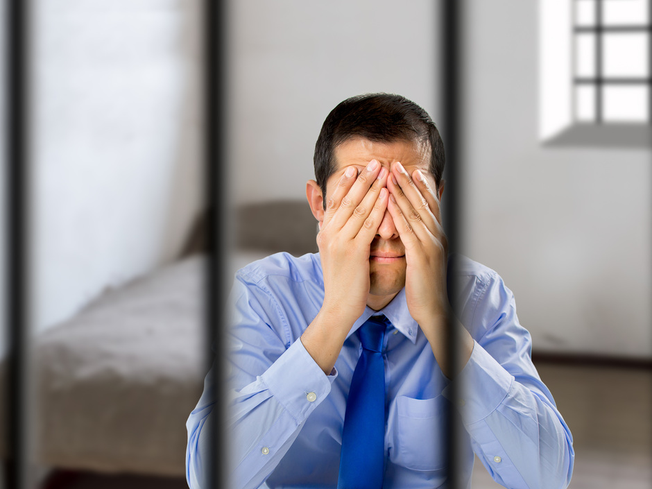 Vorsicht Falle: Auch Geschäftsführer einer GmbH müssen persönlich haften Vorsicht Falle: Auch Geschäftsführer einer GmbH müssen persönlich haften