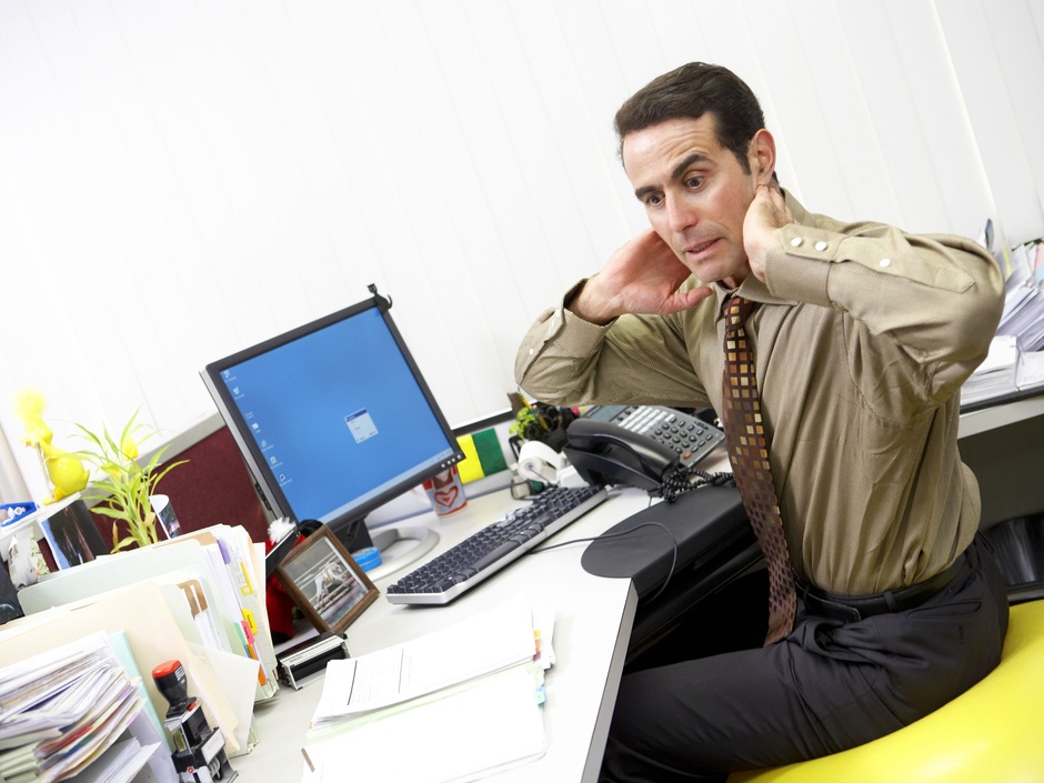 Wie Sie mit Gesundheitsmanagement den Betrieb produktiver machen Wie Sie mit Gesundheitsmanagement den Betrieb produktiver machen