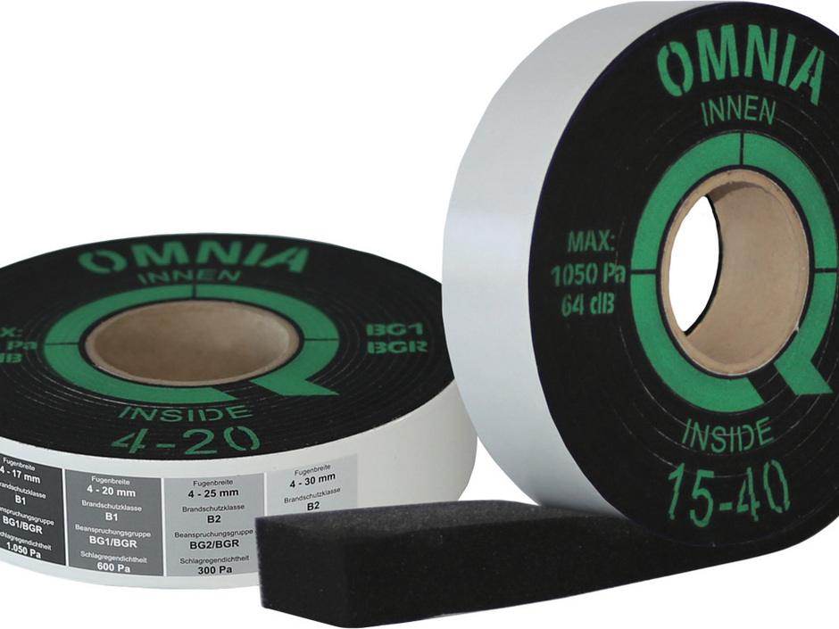 Multifunktionsband von VBH Multifunktionsband von VBH