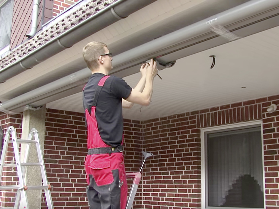 R+S-Branche boomt auf allen Arbeitsfeldern R+S-Branche boomt auf allen Arbeitsfeldern