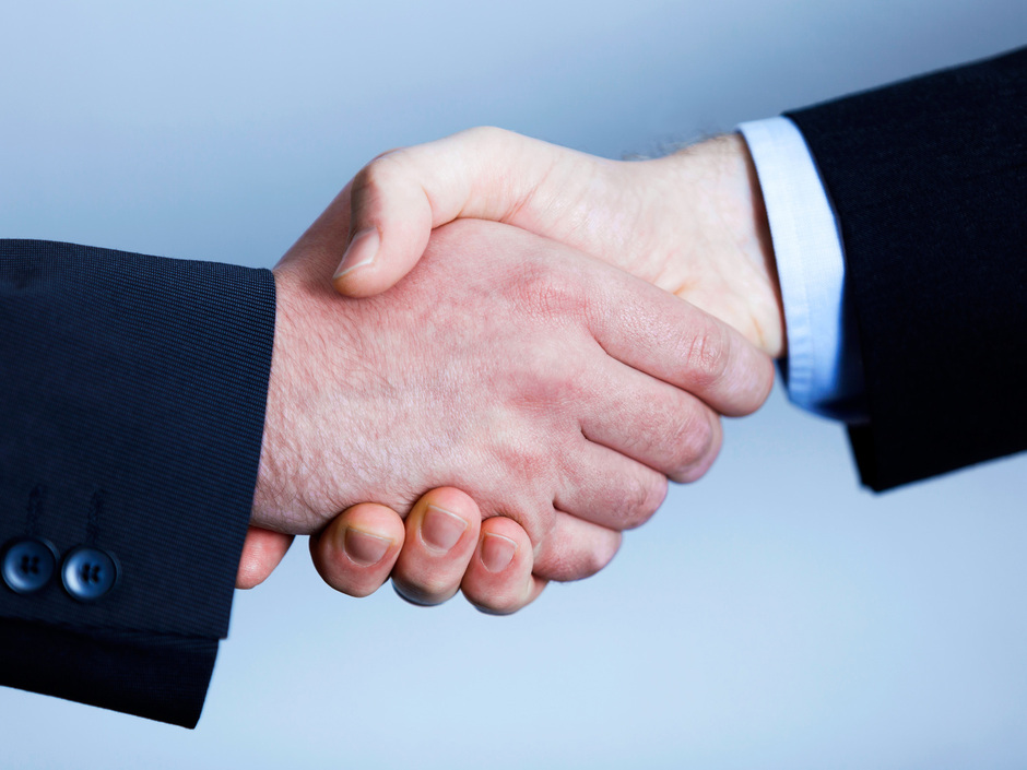 Firmenverkauf: So gelingt der Generationenwechsel Firmenverkauf: So gelingt der Generationenwechsel