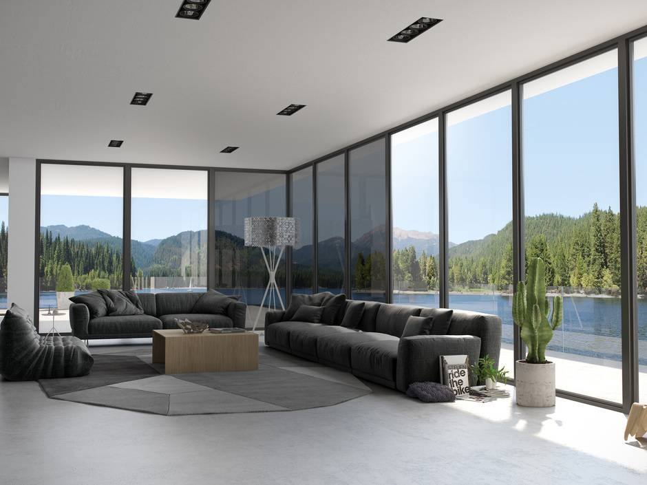 Halio: Glas mit "smarter" Tönung Halio: Glas mit "smarter" Tönung