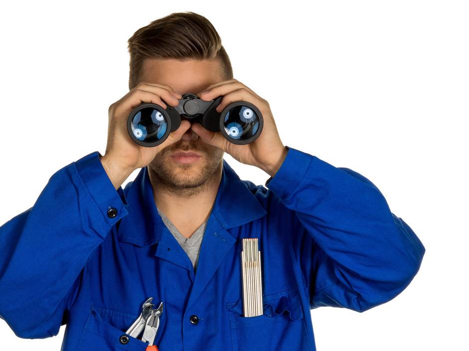 So kommen Handwerker an ihre Aufträge So kommen Handwerker an ihre Aufträge