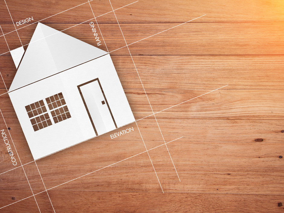 Bauindustrie: Umsatzprognose 2016 auf 5% angehoben Bauindustrie: Umsatzprognose 2016 auf 5% angehoben