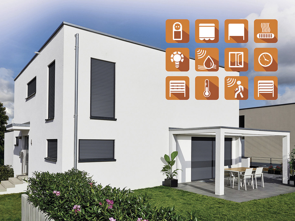 Wie smart sind Smart Home-Systeme?