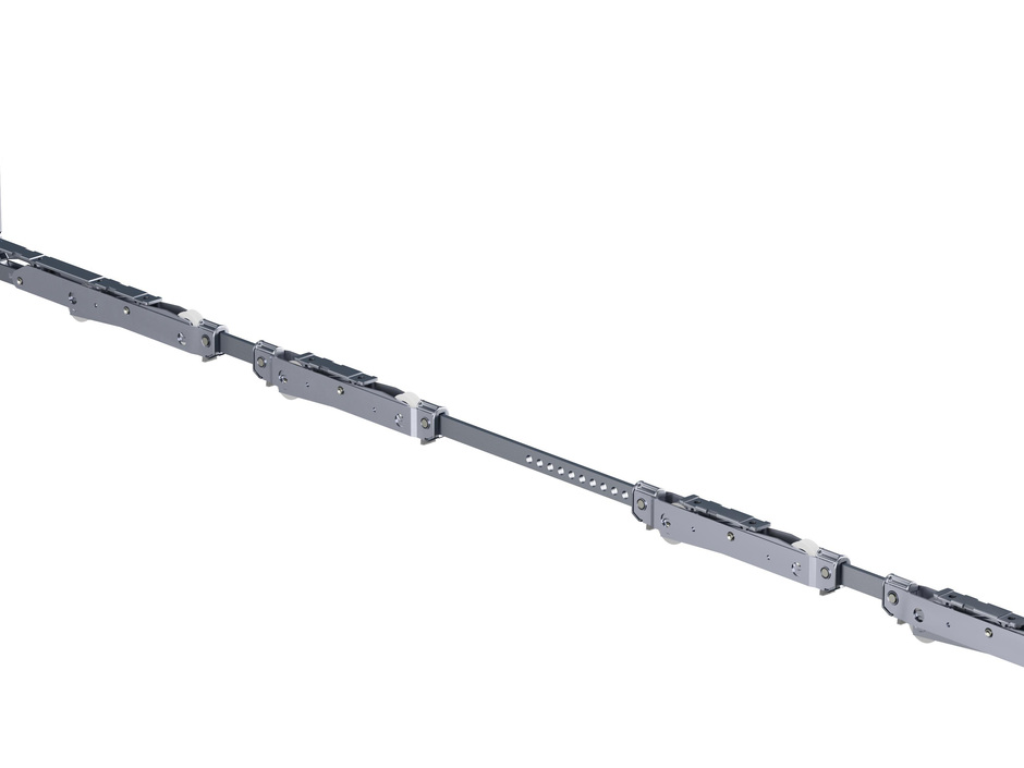 Hautau Atrium HS 250/400 slim Hautau Atrium HS 250/400 slim