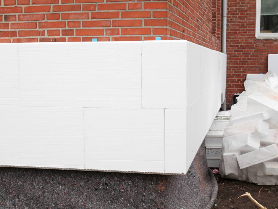 HBCD: Abfallwirtschaft soll Preisaufschläge zurücknehmen HBCD: Abfallwirtschaft soll Preisaufschläge zurücknehmen