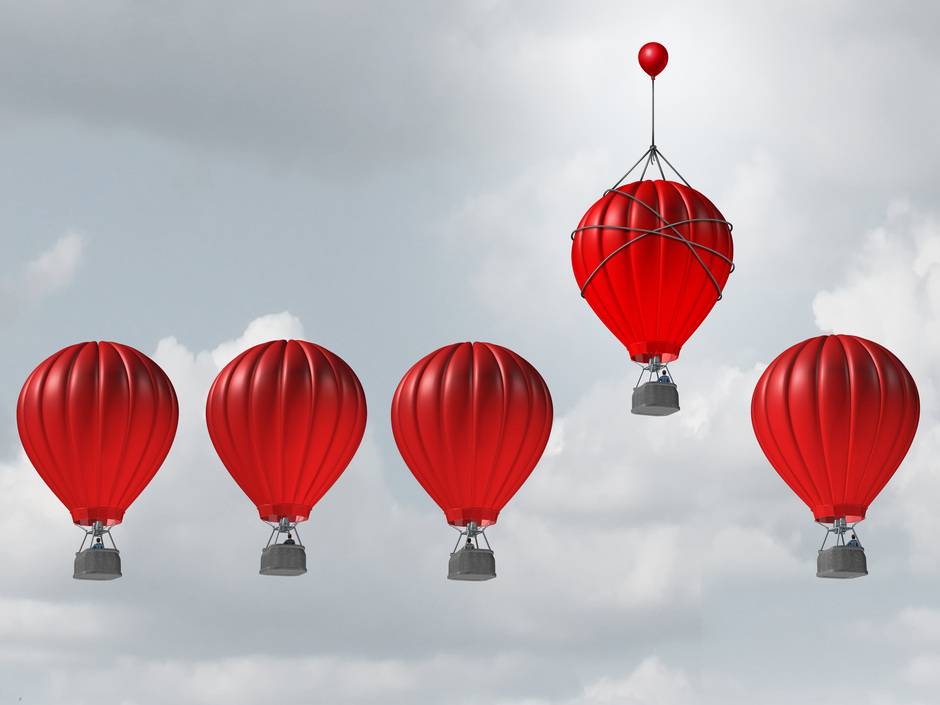 Anzeigenwerbung: So fällt mein Handwerksbetrieb auf Anzeigenwerbung: So fällt mein Handwerksbetrieb auf